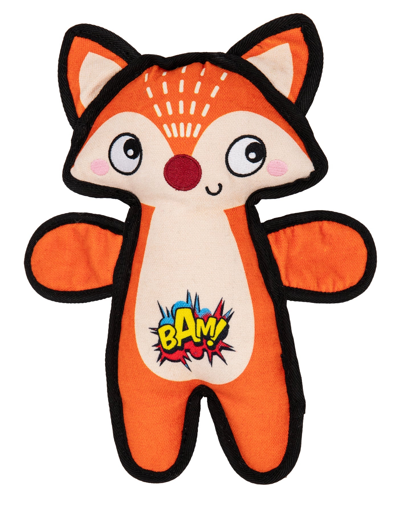 BamNip Find It Fox