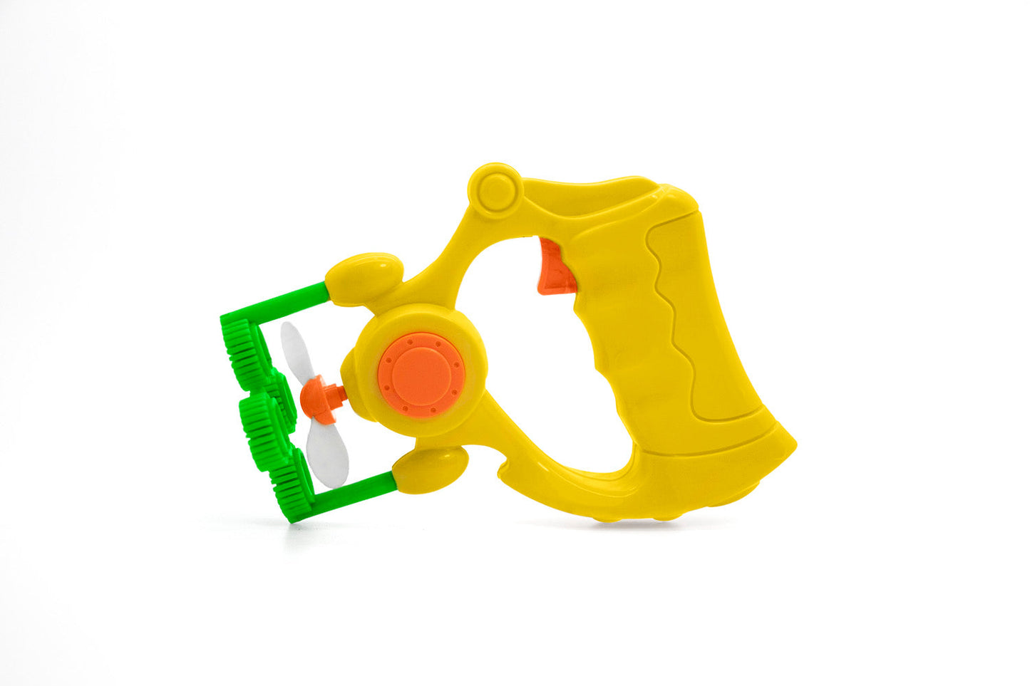 Electric Small Bubbles Gun