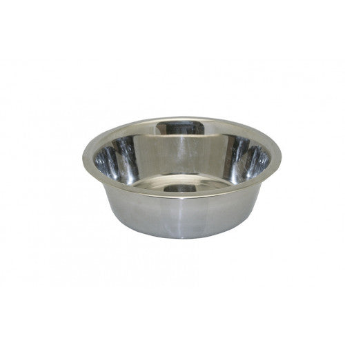 6.5" / 16.5 cm Stainless Steel Dish