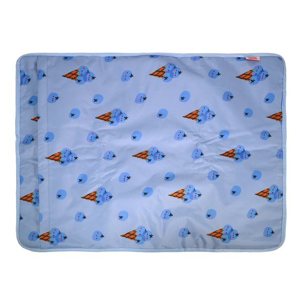 Premium Cool Mat and Cover - Medium