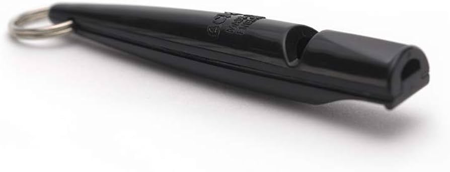 Acme Dog Whistle 210.5 Black
