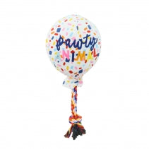 Pawty Balloon