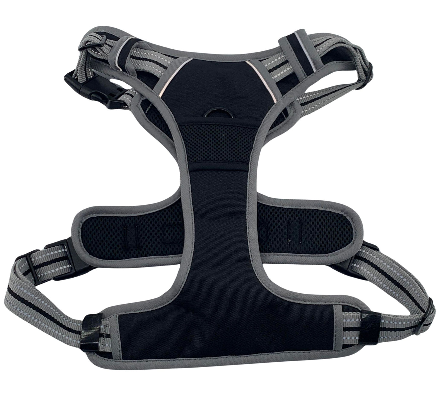 XS Sports Harness Black