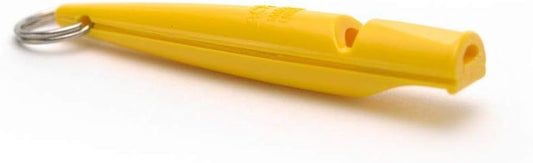 Acme Dog Whistle 211.5 Yellow