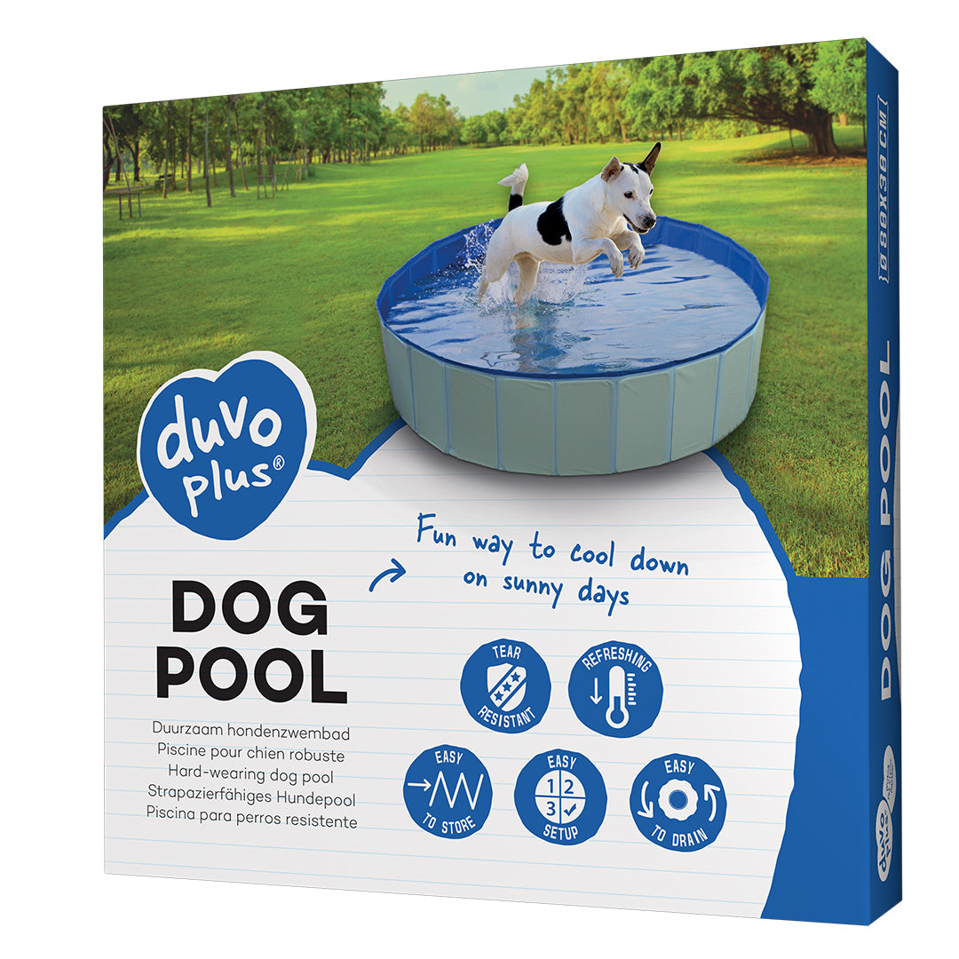 Dog Pool 80x30cm