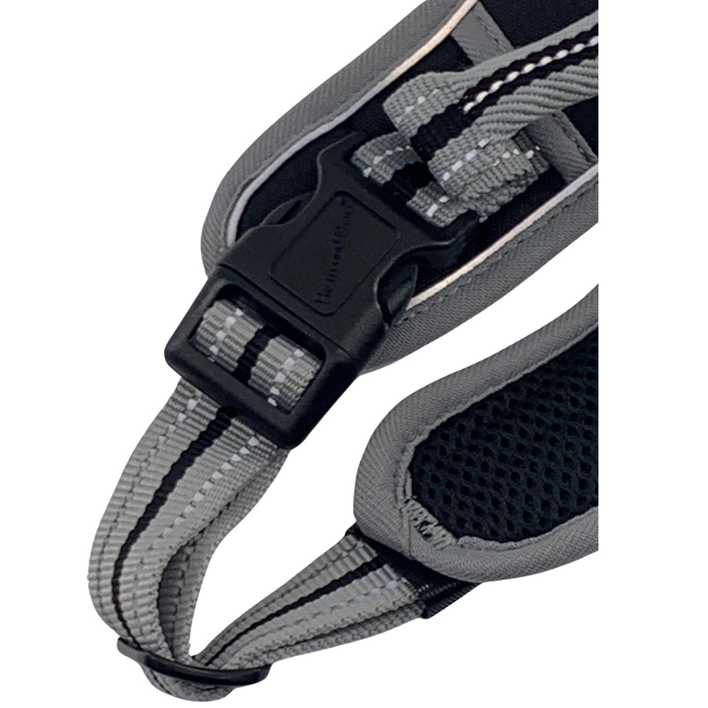 XS Sports Harness Black