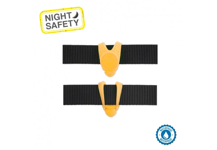Soft Blinker Orange Col Light