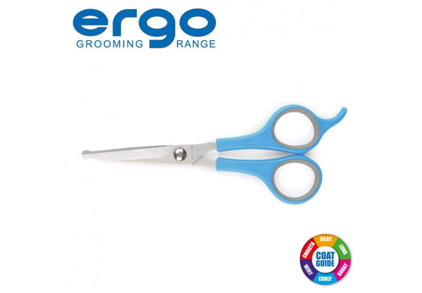 Ancol Ergo Pet Safety Nail Scissors