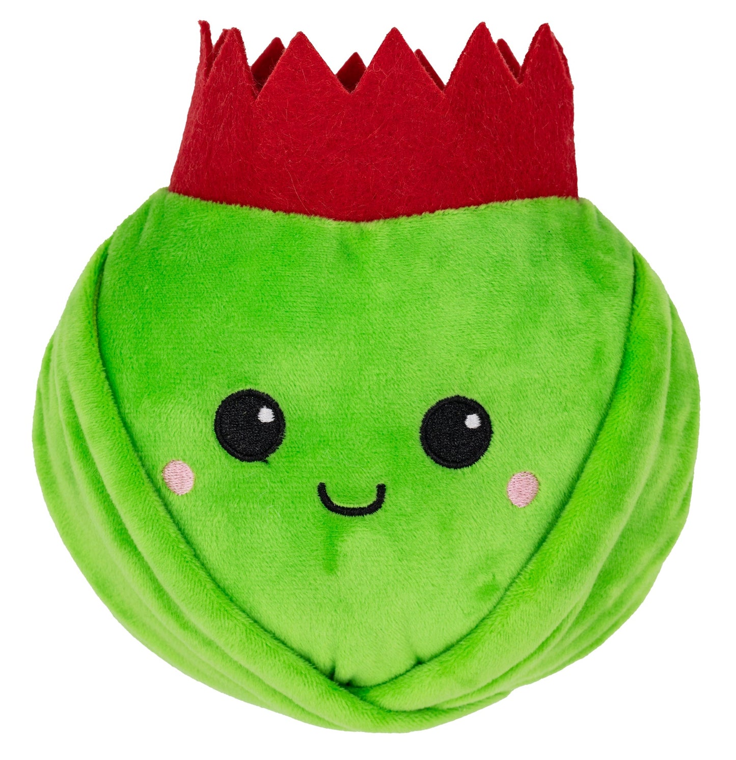 Princess Sprouty Large Dog Toy