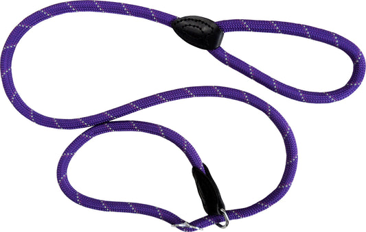 D&C Rope Slip Purple Lead 13mm 60"