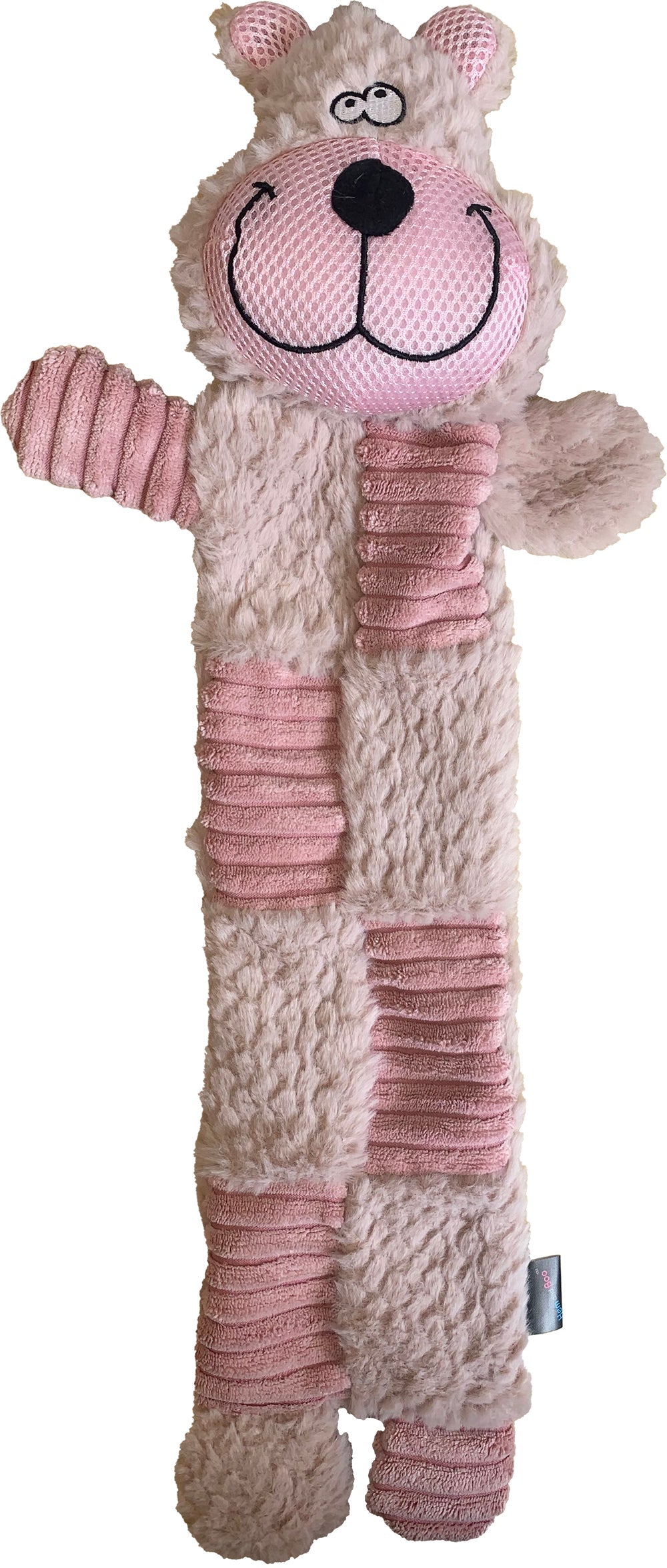 Lg Crinkle Creatures - DISC