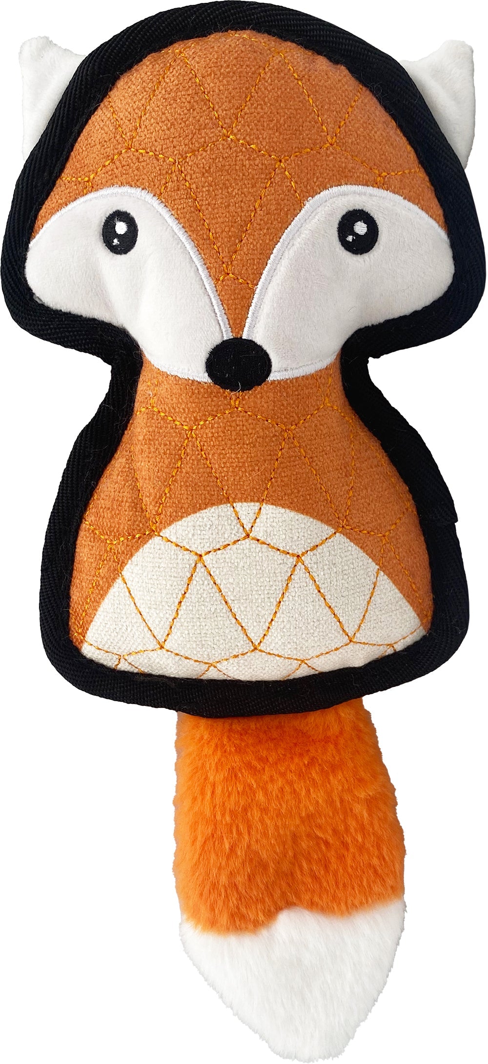 Country Animals with Squeaker