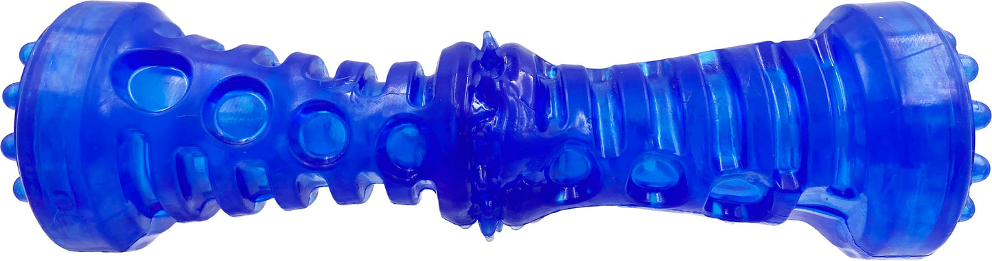 TPR Squeaker Tube Toy