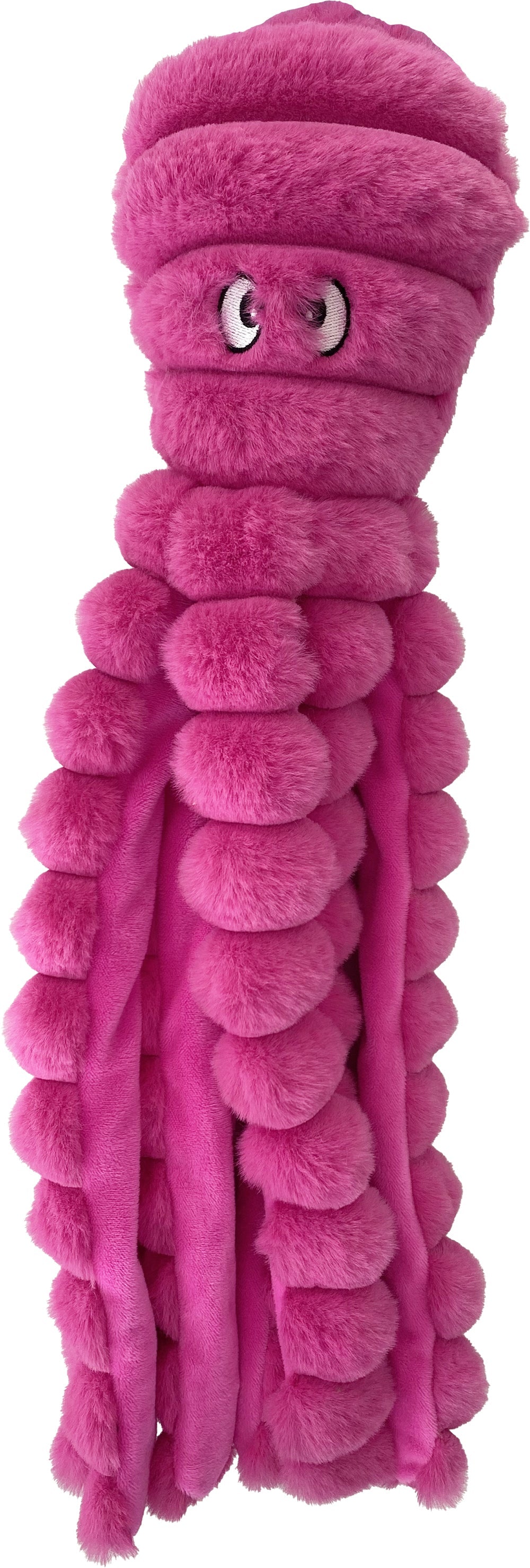Octopus Super Plush Toy - Medium NEW