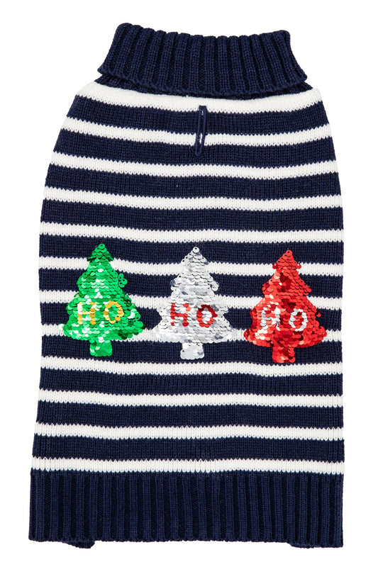 Ho Ho Ho Jumper Small