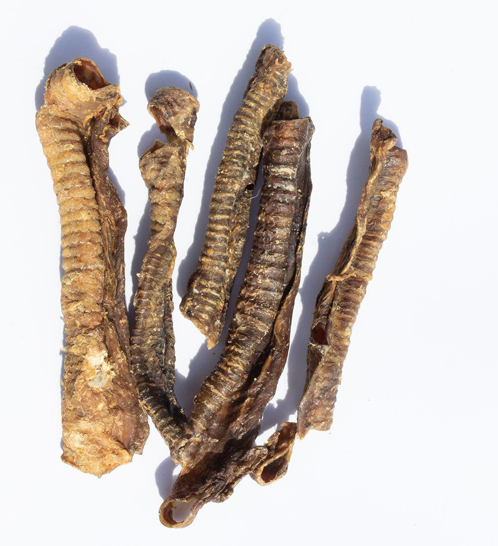 Pure & Natural Lamb Trachea 200g
