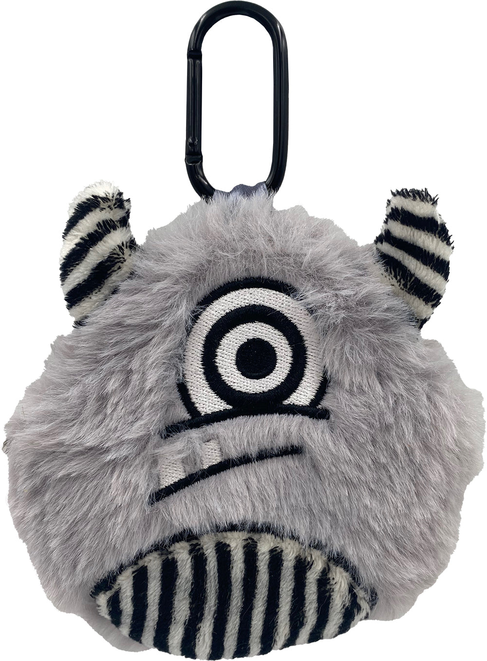 Furry Poop Bag Dispensers