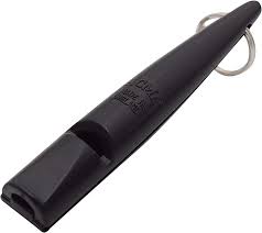 Acme Dog Whistle 211.5 Black