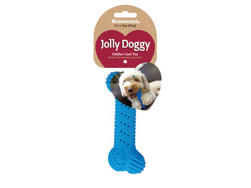 Chillax Cool Bone