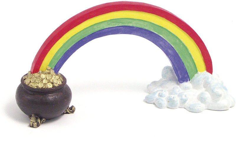 Rainbow - Pot Of Gold