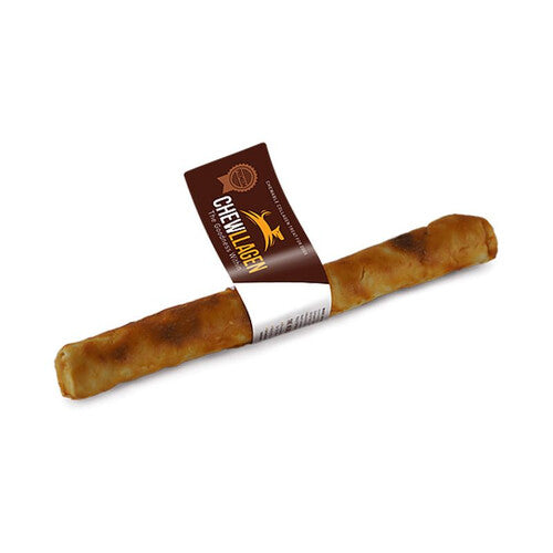 Chewllagen Beef 10" Roll Dog Treat
