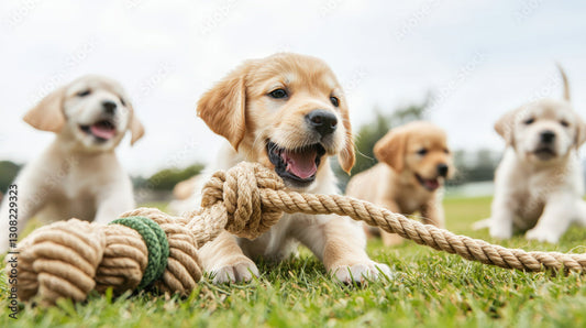 Why Eco-Friendly Pet Products Matter