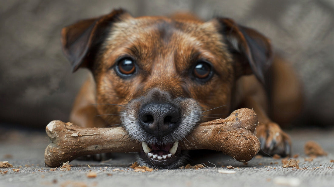 Dog Chews Buyers Guide