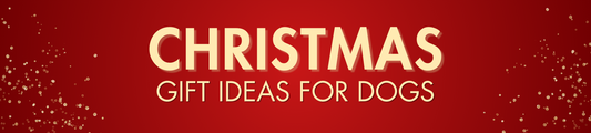 15 Best Christmas Gifts Ideas For Dogs in 2025