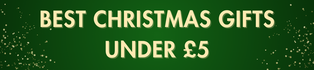 Best Christmas Gifts for Pets Under £5: Budget-Friendly Stocking Fillers