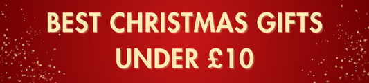 Best Christmas Gifts for Pets Under £10