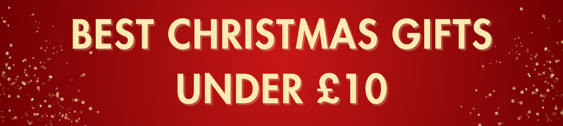 Best Christmas Gifts for Pets Under £10