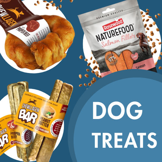 Dog Treats