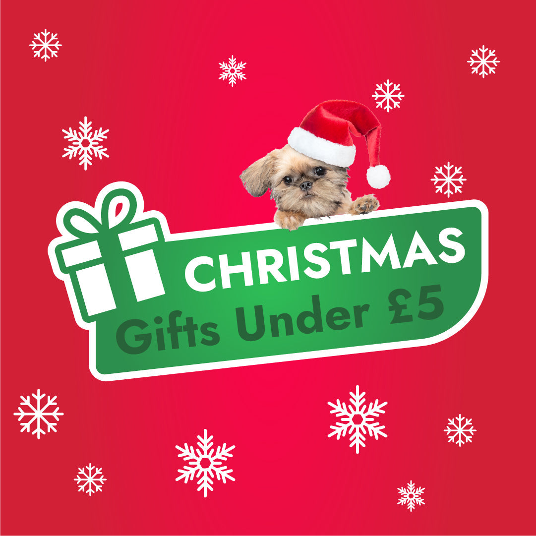 Christmas Gifts Under £5
