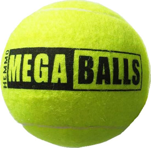 Dog&Co Loose Mega Squeaky Ball 6cm