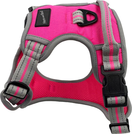 Medium Sports Harness Bright Pink – ePaws Pet Supplies