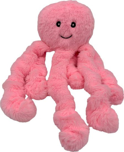 Supersoft Octopus Toy