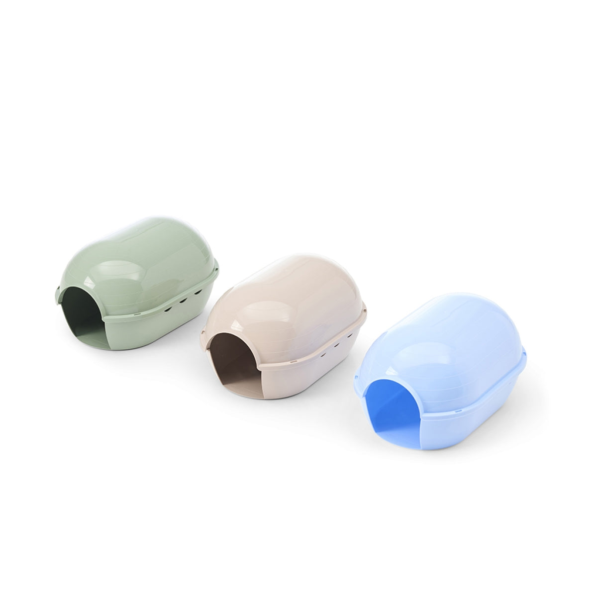 Savic Rody Iglo Small Animal Hideaway – ePaws Pet Supplies