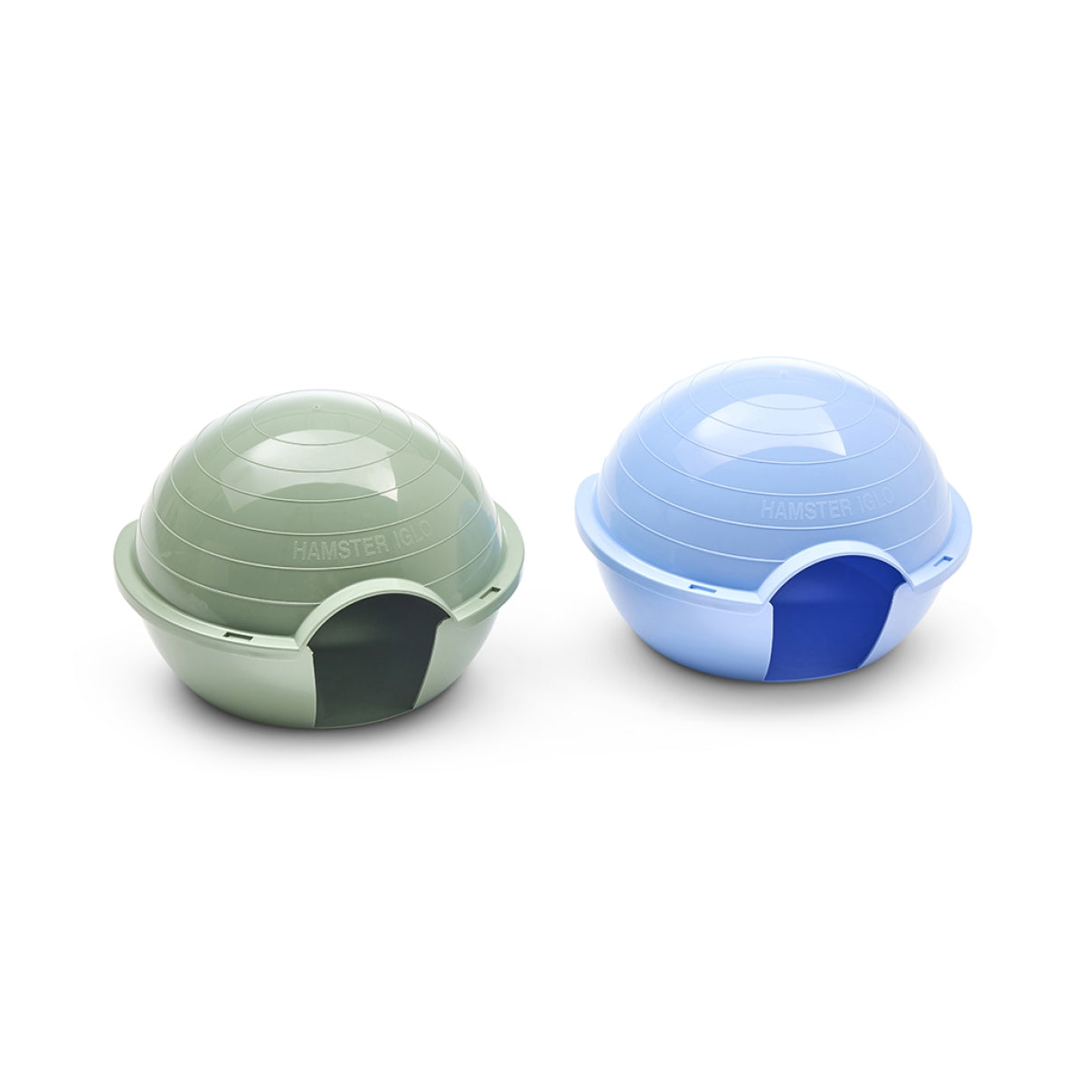 Hamster Iglo Small Animal Hideaway