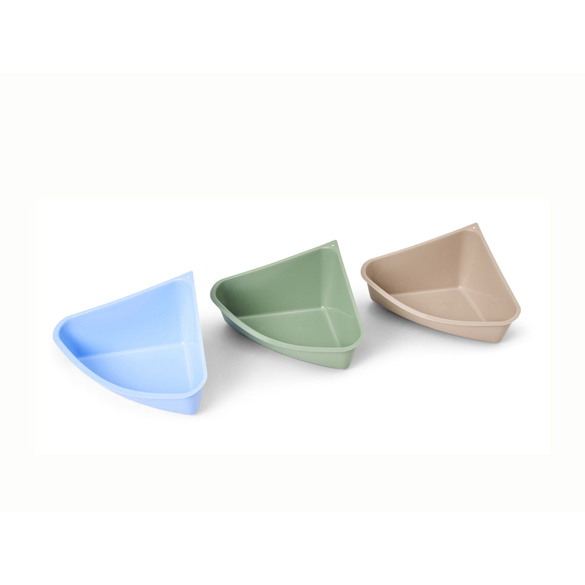 Rody Small Animal Corner Toilet