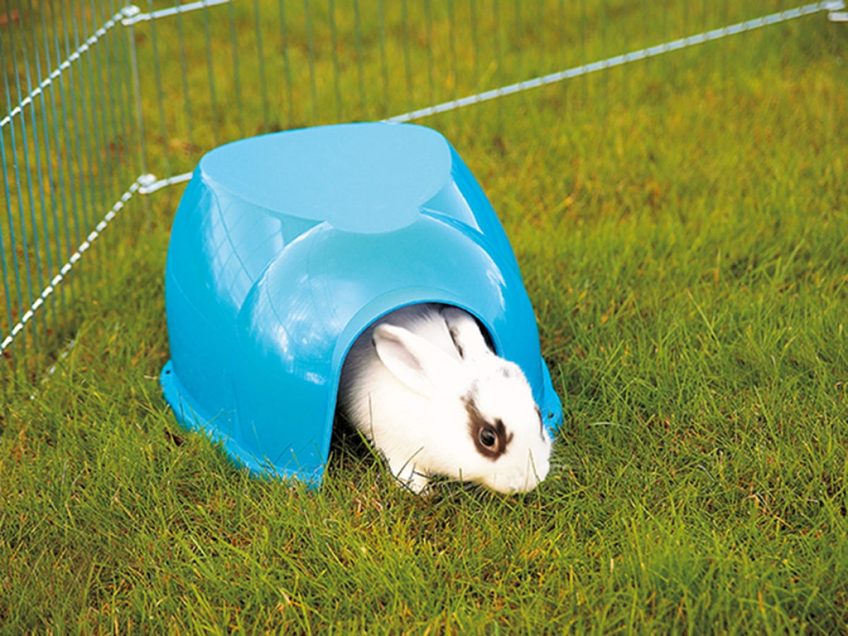 Savic Cocoon Hideaway for Small Animals- assorted colours