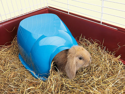 Savic Cocoon Hideaway for Small Animals- assorted colours