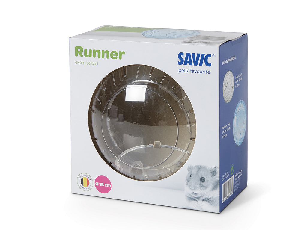 Savic Runner Exercise Ball - Medium