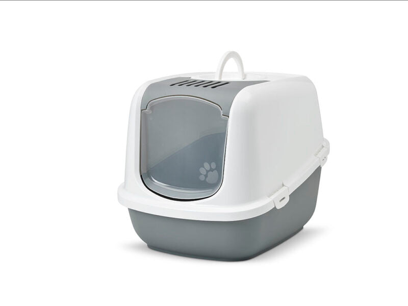 Nestor Jumbo Cat Litter Tray