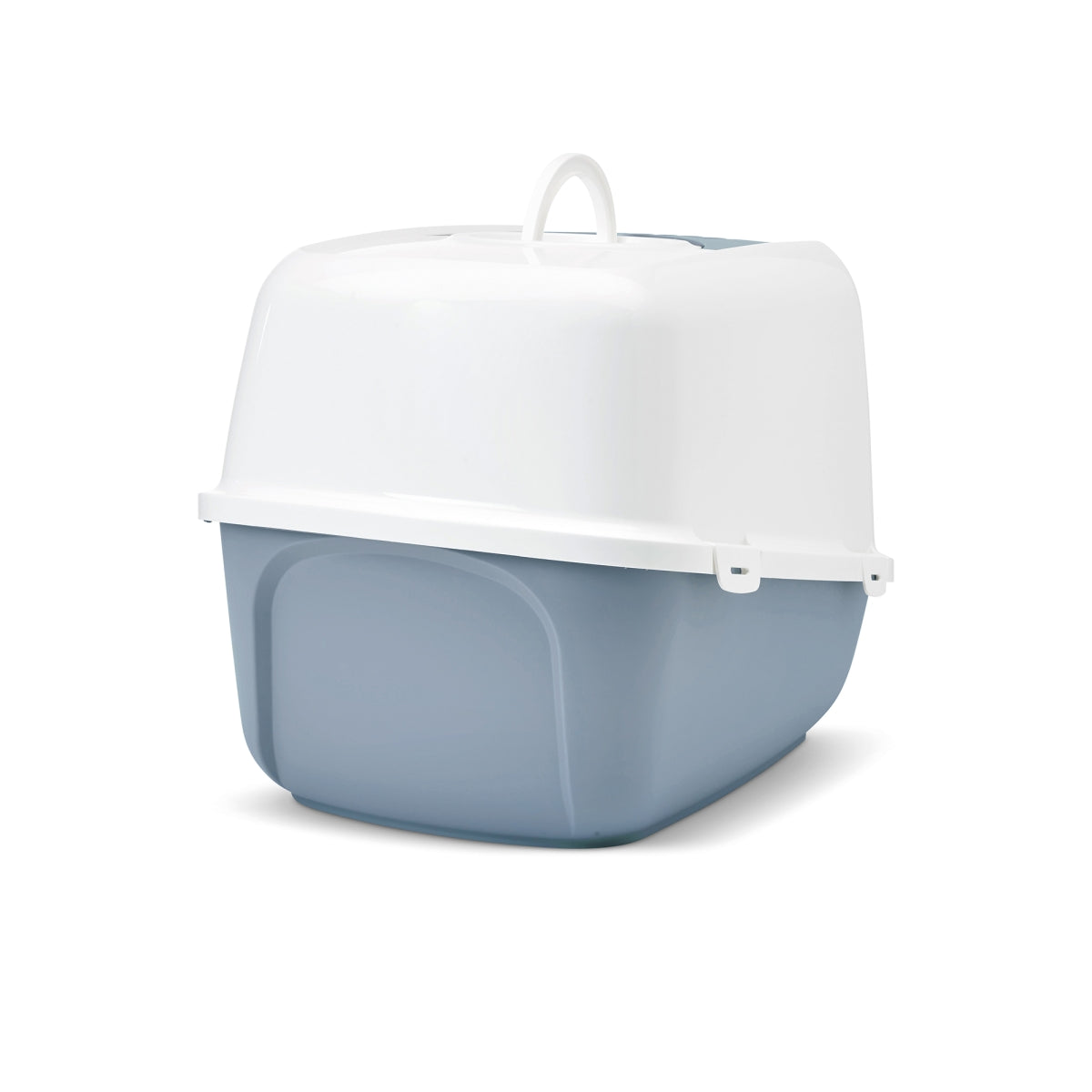 Savic Nestor Jumbo Toilet Home - Blue