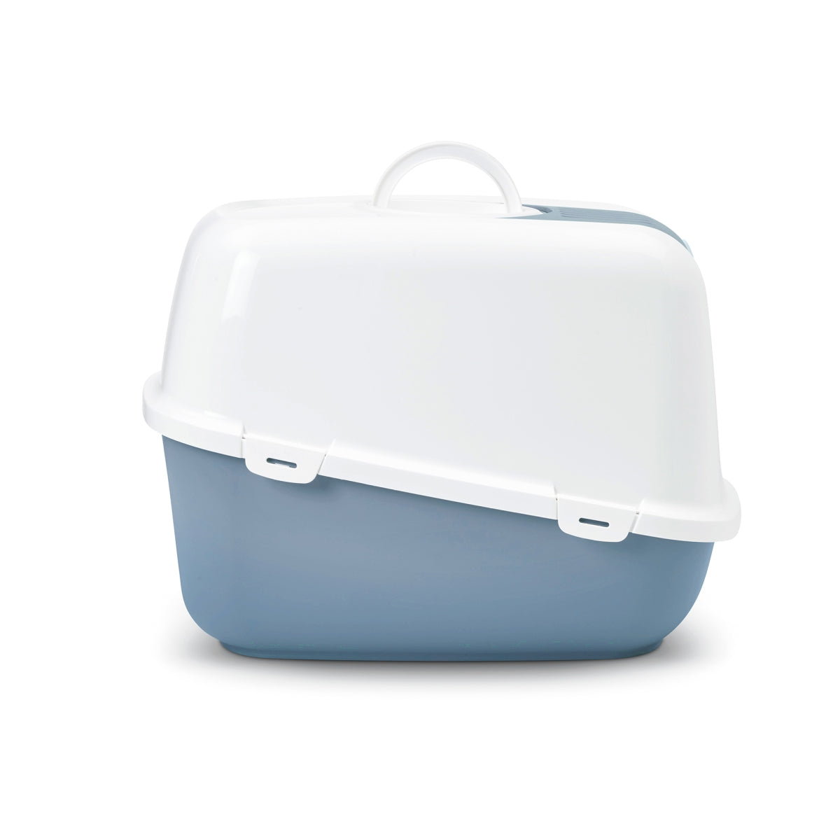 Savic Nestor Jumbo Toilet Home - Blue