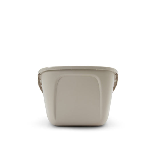 Savic Aseo Giant Litter Tray - Mocha