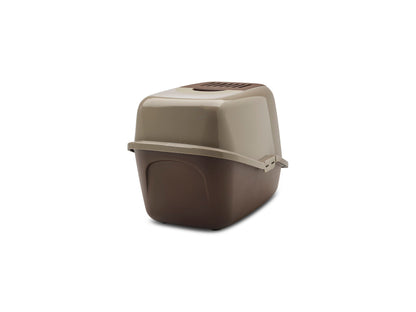 Nestor Cat Toilet With Filter WhRose