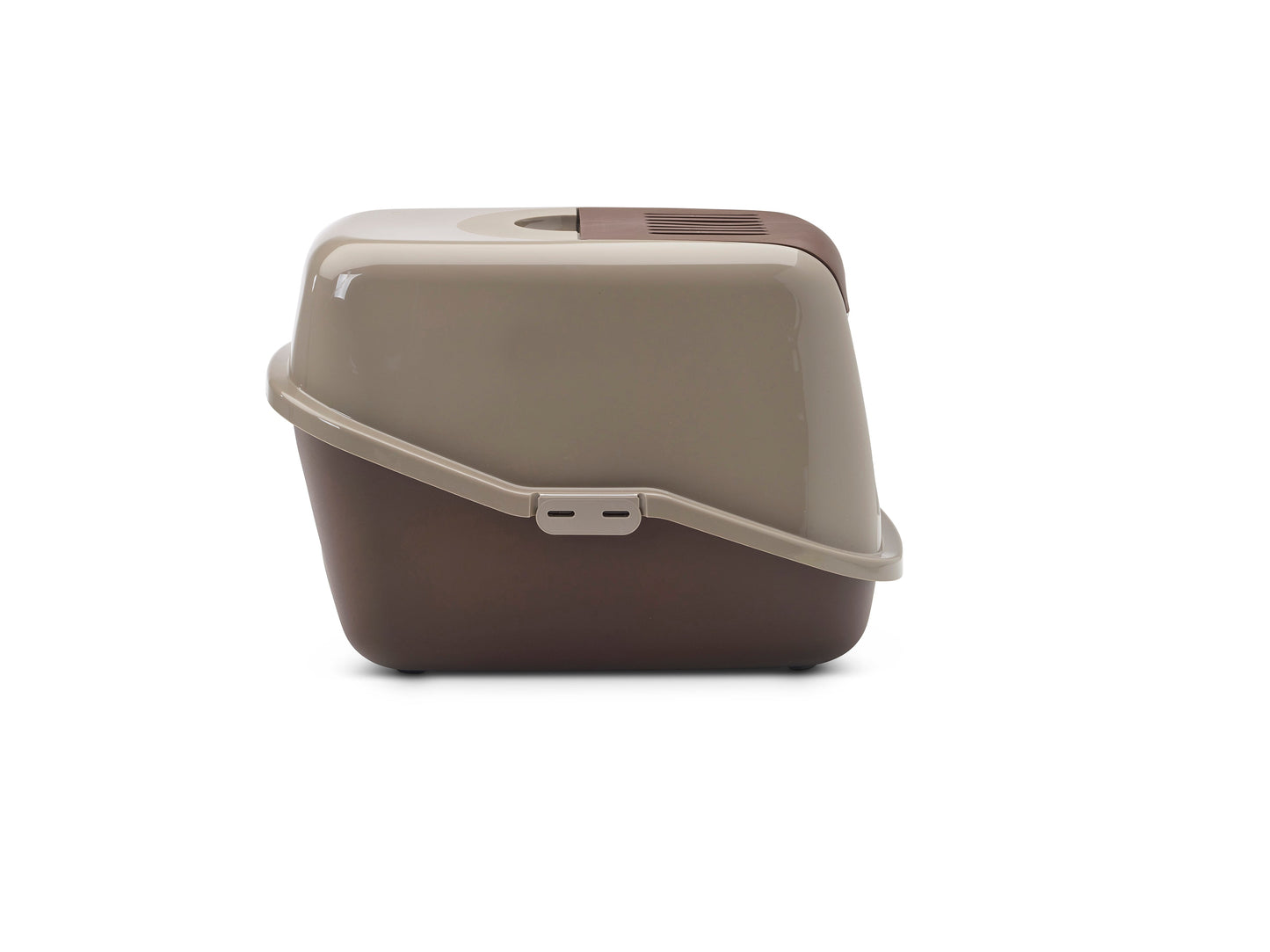 Nestor Cat Toilet With Filter WhRose