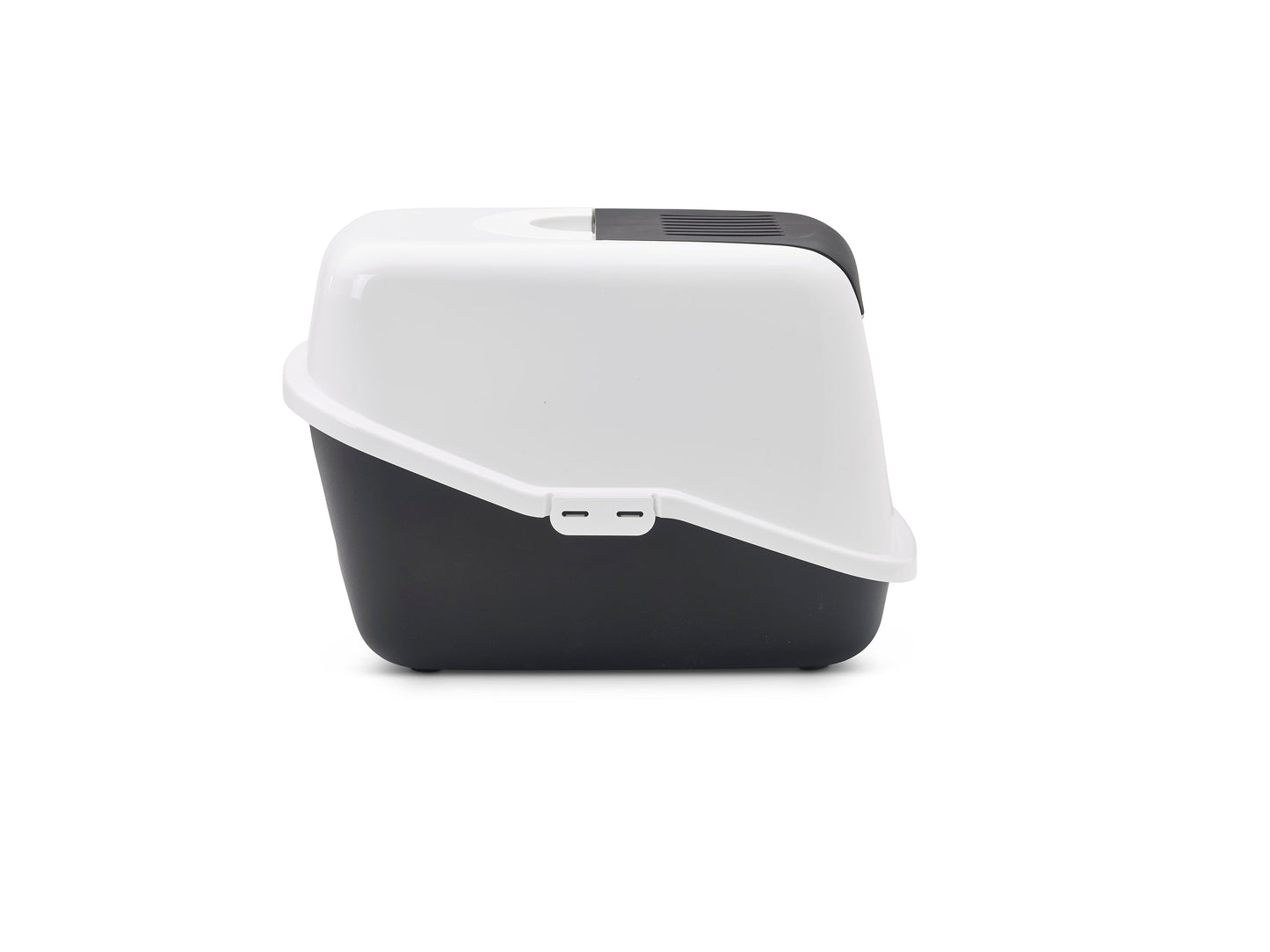 Nestor Cat Toilet With Filter WhRose