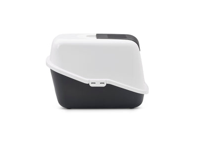 Nestor Cat Toilet With Filter WhRose